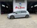 Volkswagen Golf GTD Golf VIII 2020 2.0 tdi GTD 200cv dsg Grigio - thumbnail 2