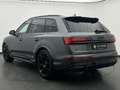 Audi Q7 Q7 50 TDI quattro +S-LINE+PANO+B&O+360+7SITZER+ Grau - thumbnail 8