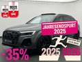 Audi Q7 Q7 50 TDI quattro +S-LINE+PANO+B&O+360+7SITZER+ Gris - thumbnail 1