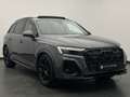 Audi Q7 Q7 50 TDI quattro +S-LINE+PANO+B&O+360+7SITZER+ Grau - thumbnail 4