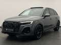 Audi Q7 Q7 50 TDI quattro +S-LINE+PANO+B&O+360+7SITZER+ Grau - thumbnail 2