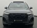 Audi Q7 Q7 50 TDI quattro +S-LINE+PANO+B&O+360+7SITZER+ Gris - thumbnail 3