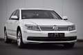 Volkswagen Phaeton V6 TDI 5 4Motion lang EXCLUSIVE Wit - thumbnail 1