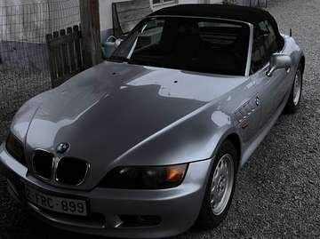 Z3 roadster 1.8
