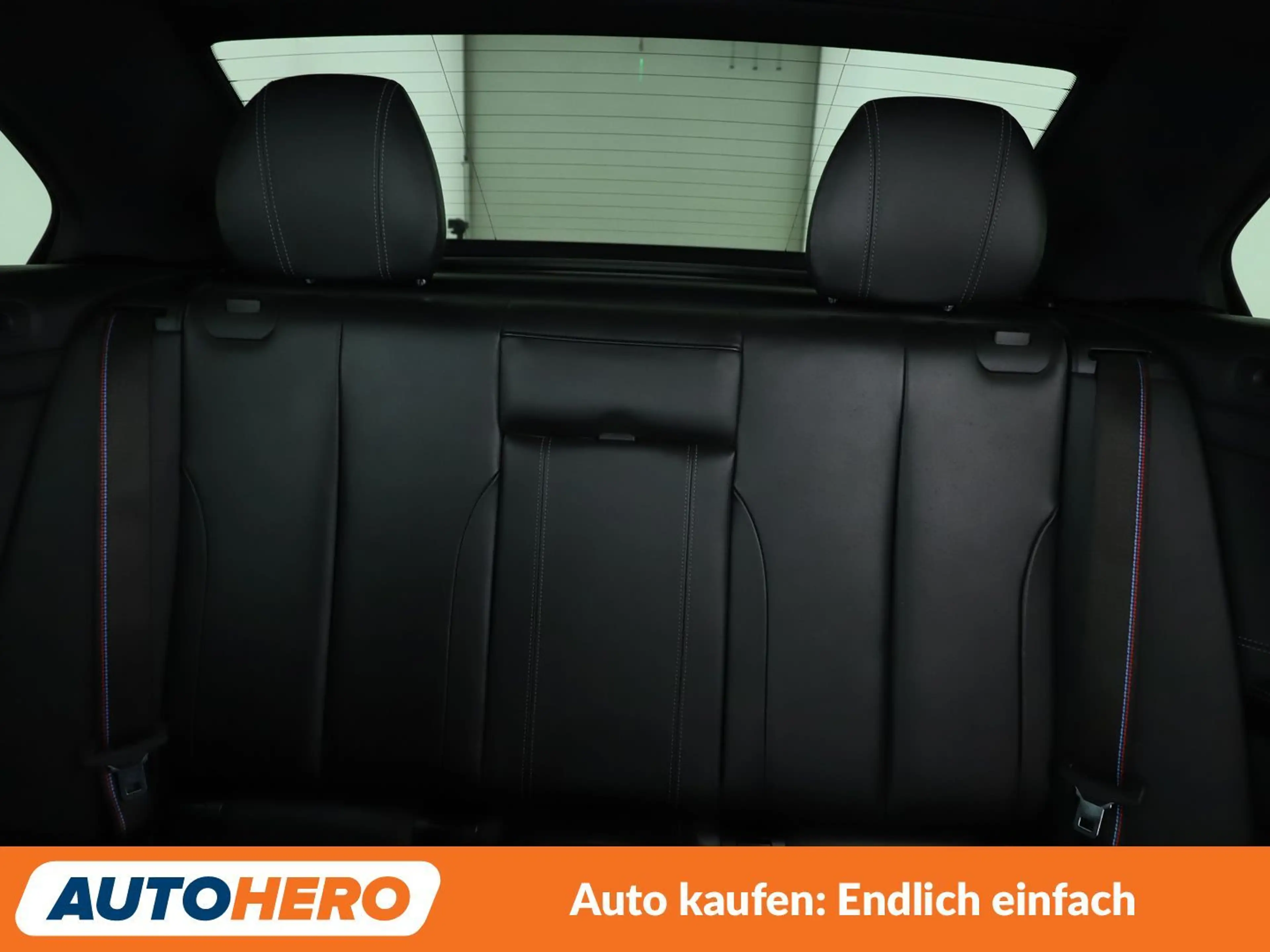 BMW M4 M4 Aut.*NAVI*HUD*LED*TEMPO*CAM*PDC*SHZ*ALU*KLIMA* — photo 15