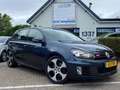 Volkswagen Golf GTI 2.0 ORIGINEEL-NL/1STE EIGENAAR/163700KM Gris - thumbnail 9