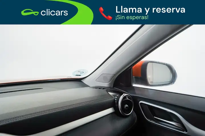 MG ZS 1.5 VTI TECH CONFORT 2023, foto 30