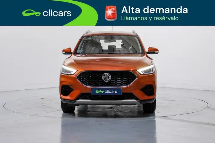 MG ZS 1.5 VTI TECH CONFORT 2023, foto 2