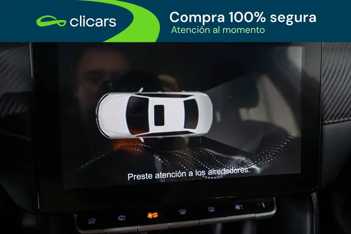 MG ZS 1.5 VTI TECH CONFORT 2023, foto 28