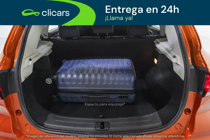 MG ZS 1.5 VTI TECH CONFORT 2023, foto 18
