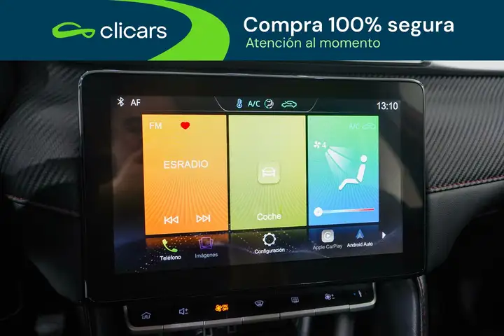 MG ZS 1.5 VTI TECH CONFORT 2023, foto 29