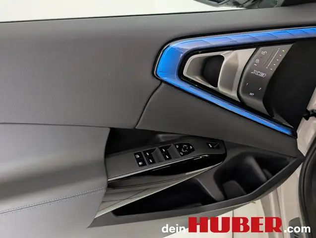 BMW X3 30e PHEV xDrive Ansicht 18