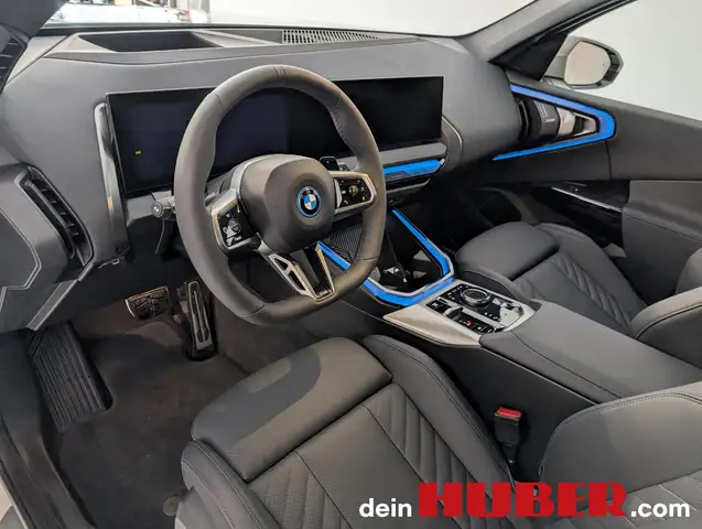 BMW X3 30e PHEV xDrive Ansicht 11