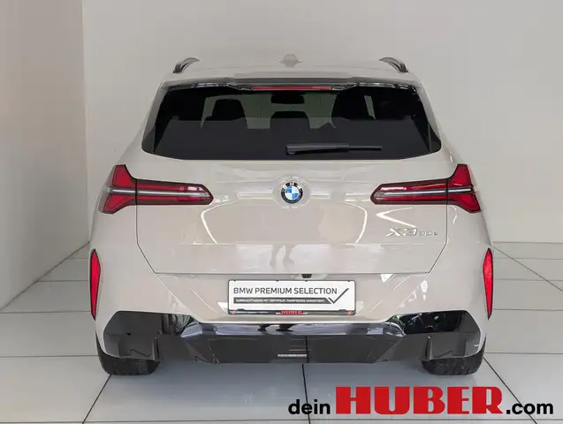 BMW X3 30e PHEV xDrive Ansicht 7