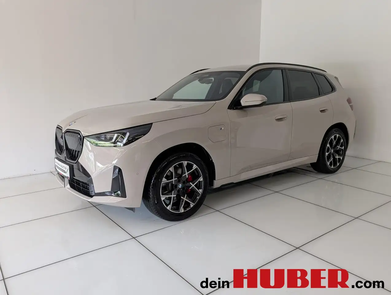 BMW X3 30e PHEV xDrive
