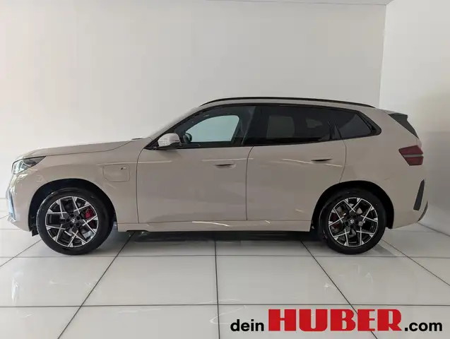 BMW X3 30e PHEV xDrive Ansicht 4