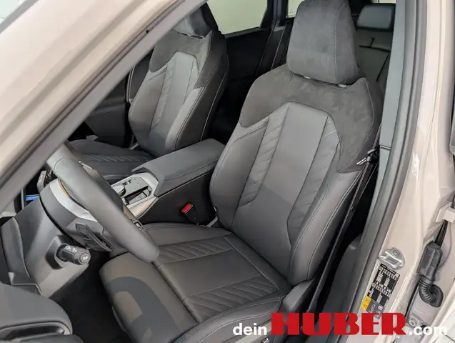 BMW X3 30e PHEV xDrive Ansicht 9