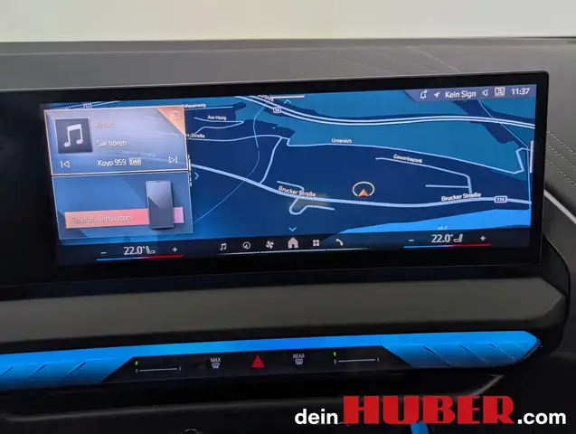 BMW X3 30e PHEV xDrive Ansicht 15