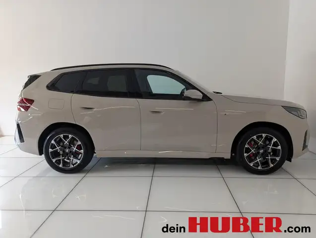 BMW X3 30e PHEV xDrive Ansicht 5