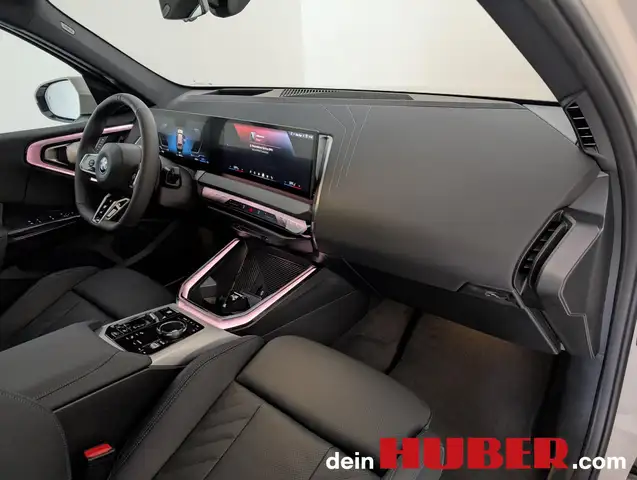 BMW X3 30e PHEV xDrive Ansicht 20