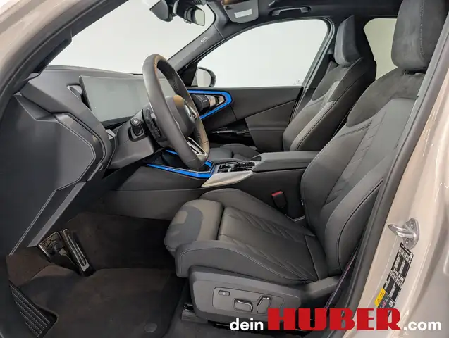 BMW X3 30e PHEV xDrive Ansicht 10