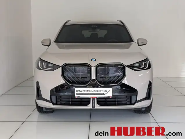 BMW X3 30e PHEV xDrive Ansicht 3