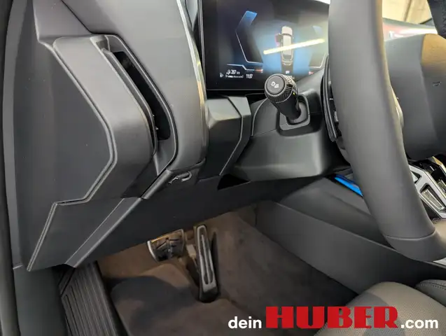 BMW X3 30e PHEV xDrive Ansicht 17