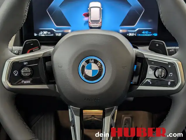 BMW X3 30e PHEV xDrive Ansicht 13