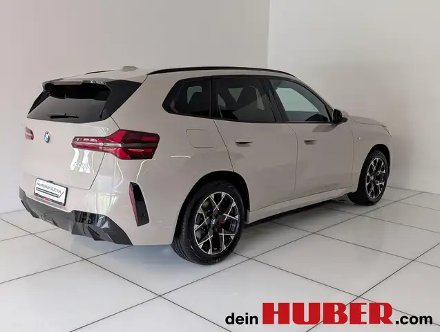 BMW X3 30e PHEV xDrive Ansicht 6