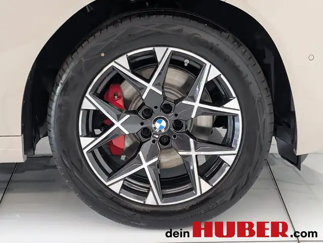 BMW X3 30e PHEV xDrive Ansicht 24