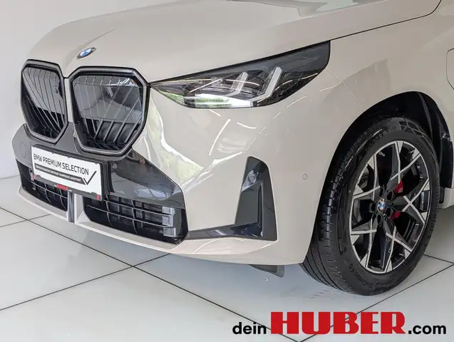 BMW X3 30e PHEV xDrive Ansicht 8
