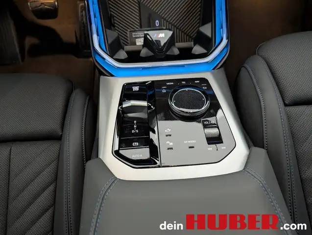 BMW X3 30e PHEV xDrive Ansicht 19