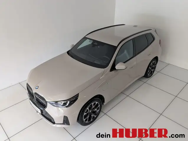 BMW X3 30e PHEV xDrive Ansicht 2