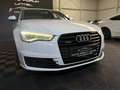 Audi A6 3.0 TDI quattro-BOSE-LED-8XBEREIFT-SCHECKHEFT-ALU Weiß - thumbnail 20