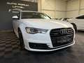 Audi A6 3.0 TDI quattro-BOSE-LED-8XBEREIFT-SCHECKHEFT-ALU Weiß - thumbnail 6