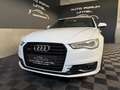 Audi A6 3.0 TDI quattro-BOSE-LED-8XBEREIFT-SCHECKHEFT-ALU Weiß - thumbnail 7