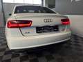 Audi A6 3.0 TDI quattro-BOSE-LED-8XBEREIFT-SCHECKHEFT-ALU Weiß - thumbnail 23
