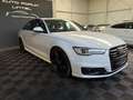 Audi A6 3.0 TDI quattro-BOSE-LED-8XBEREIFT-SCHECKHEFT-ALU Weiß - thumbnail 5