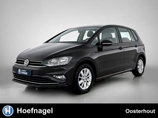 Volkswagen Golf Sportsvan 1.5 TSI ACT Comfortline | Adaptive cruise | Stoelv