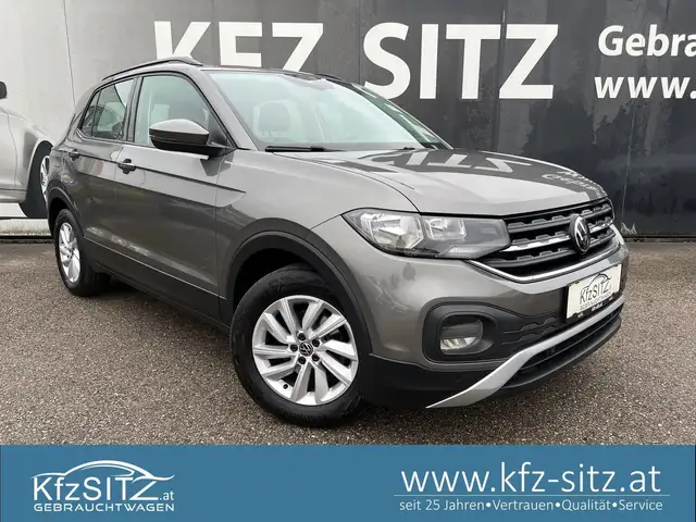 Volkswagen T-Cross 1,0 TSI Life DSG| ACC*VIRTUAL