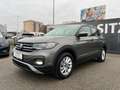 Volkswagen T-Cross 1,0 TSI Life DSG| ACC*VIRTUAL Grau - thumbnail 7