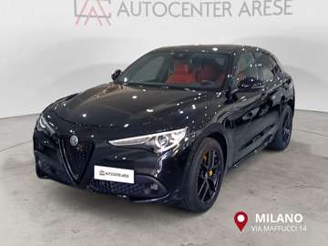 2.2 Turbodiesel 210 CV AT8 Q4 Veloce
