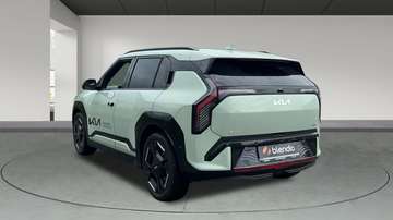 BEV 81KWH GT-LINE AUTO 204 5P