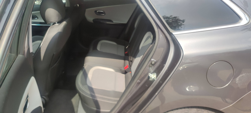 Kia Ceed SW / cee'd SW Cee'd SW 1.4i Mind !!!  66000 KM / NIEUWSTAAT !!! — photo 8