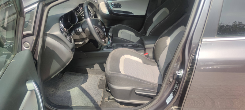Kia Ceed SW / cee'd SW Cee'd SW 1.4i Mind !!!  66000 KM / NIEUWSTAAT !!! — photo 7
