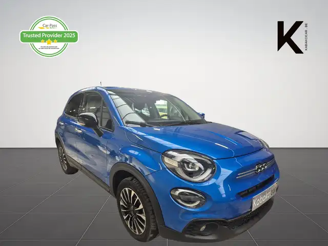 Fiat 500X 1.5 Hybrid  DCT//CARPLAY//GPS/CAMERA//GARANTIE