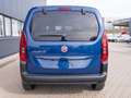 Fiat Doblo Kombi 130 PS Automatik 5- Sitzer Navi Bleu - thumbnail 2