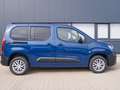 Fiat Doblo Kombi 130 PS Automatik 5- Sitzer Navi Blue - thumbnail 3
