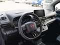 Fiat Doblo Kombi 130 PS Automatik 5- Sitzer Navi plava - thumbnail 12