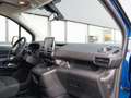 Fiat Doblo Kombi 130 PS Automatik 5- Sitzer Navi Blau - thumbnail 26